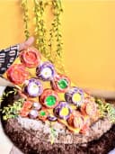 Colour Pop Decorative Diyas 2