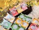 Shubh Labh Decorative Gift Set 1