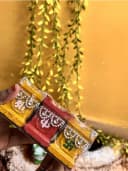 Shree Shubh Labh Hanging Set 2