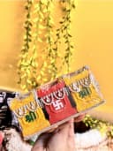 Shree Shubh Labh Hanging Set 3