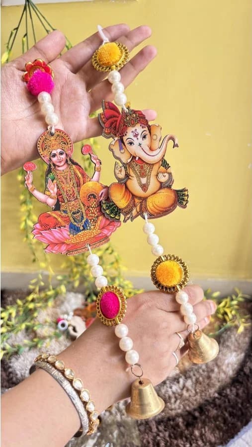 Ganesha Festive Hanging
